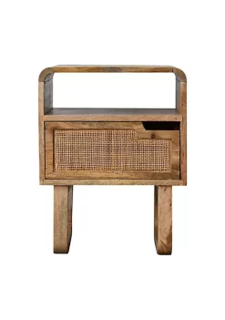 Artisan Furniture Tallin Bedside