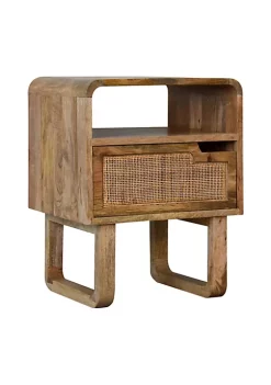 Artisan Furniture Tallin Bedside -Outlet Artisan Furniture Store Belk 843