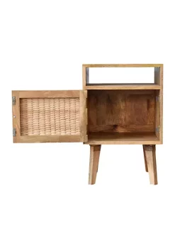 Artisan Furniture Knit Door Bedside -Outlet Artisan Furniture Store Belk 851