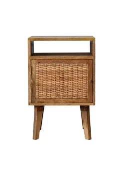 Artisan Furniture Knit Door Bedside -Outlet Artisan Furniture Store Belk 852
