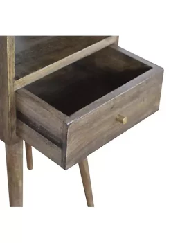 Artisan Furniture Mini Grey Washed Bedside 10 Artisan Furniture Mini Grey Washed Bedside -Outlet Artisan Furniture Store Belk 880