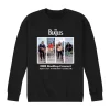 The Beatles Rooftop Concert Graphic Fleece Pullover
