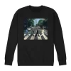 The Beatles Junior's Abbey Road Graphic Fleece Pullover