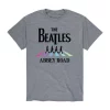 The Beatles Junior's Abbey Road Graphic T-Shirt