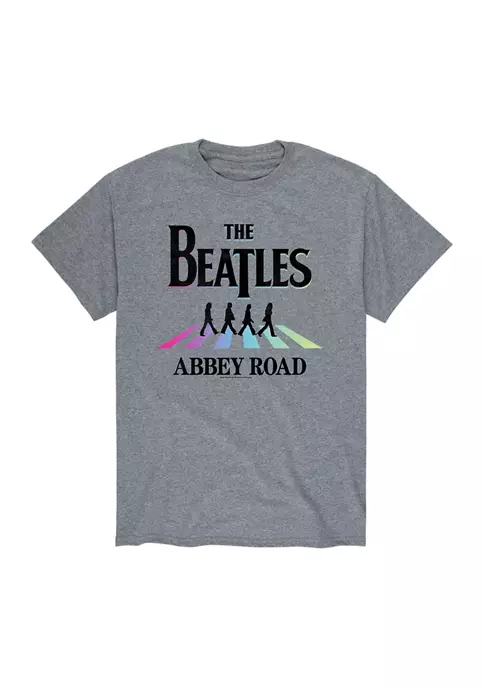 The Beatles Junior's Abbey Road Graphic T-Shirt 2 The Beatles Junior's Abbey Road Graphic T-Shirt - Image 2