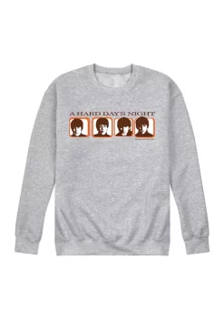 The Beatles Hard Days Graphic T-Shirt