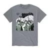 The Beatles Get Back Graphic T-Shirt