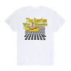 The Beatles Yellow Sub Graphic T-Shirt