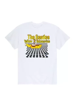 The Beatles Yellow Sub Graphic T-Shirt