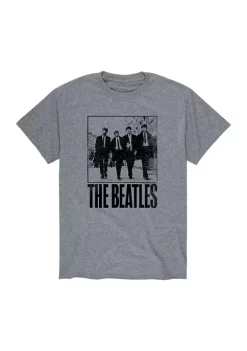 The Beatles Vintage Graphic T-Shirt