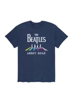 The Beatles Junior's Abbey Road Graphic T-Shirt